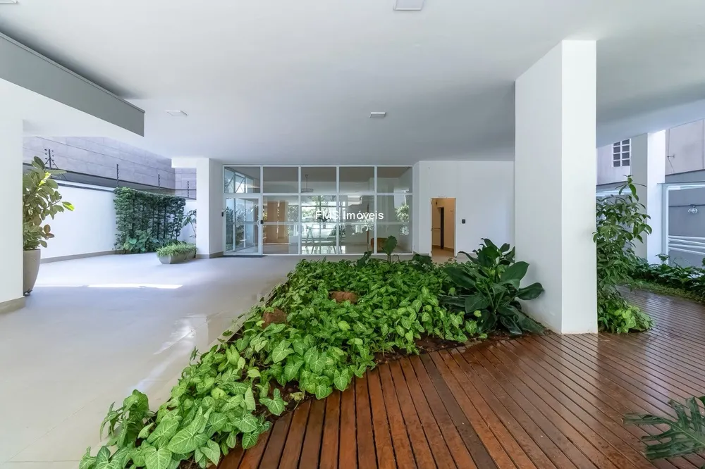 Apartamento, 3 quartos, 250 m² - Foto 4
