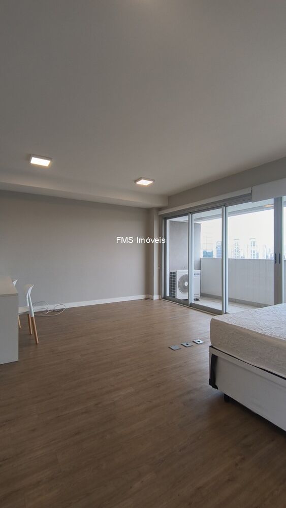 Apartamento, 1 quarto, 48 m² - Foto 5