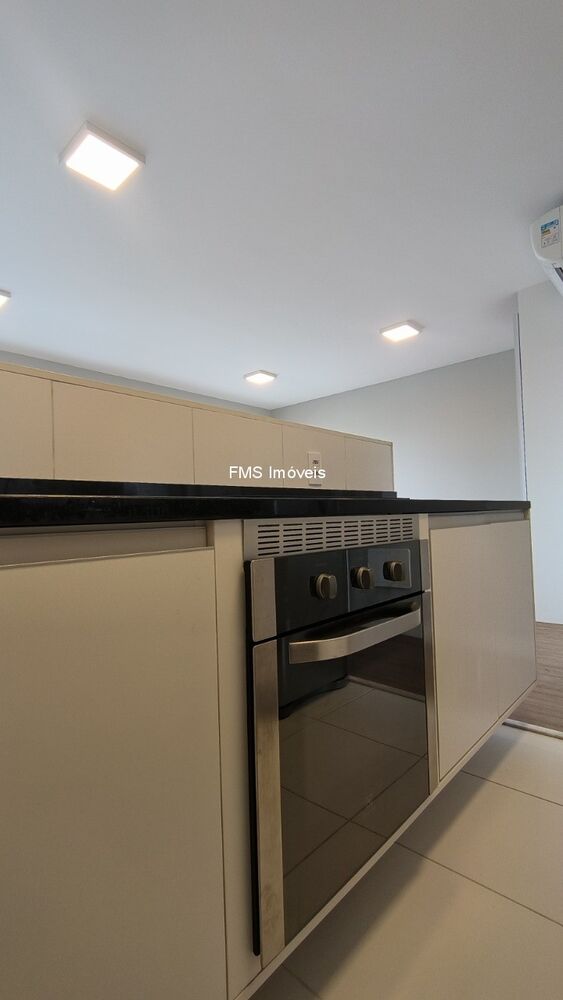 Apartamento, 1 quarto, 48 m² - Foto 3