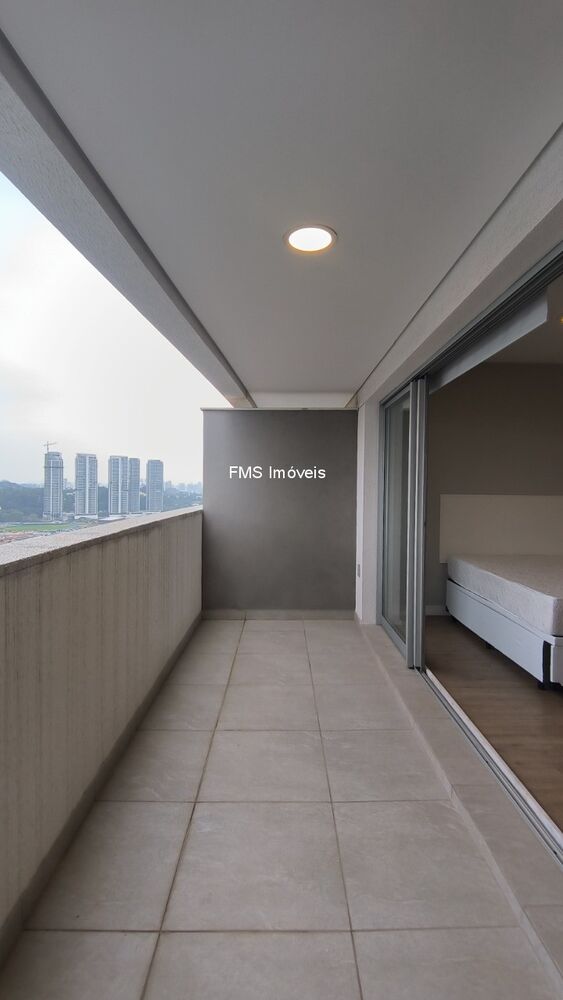 Apartamento, 1 quarto, 48 m² - Foto 17