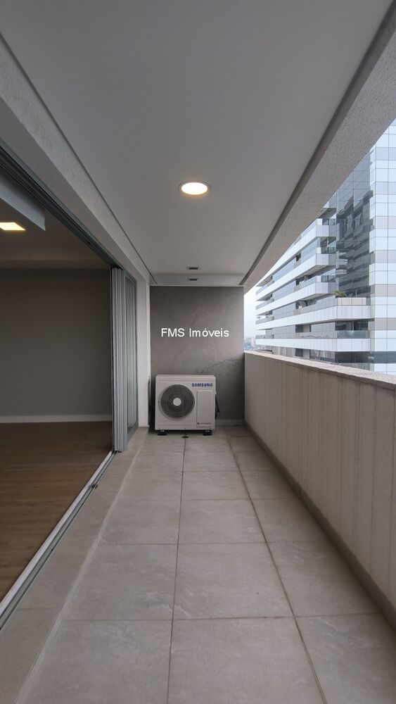 Apartamento, 1 quarto, 48 m² - Foto 13