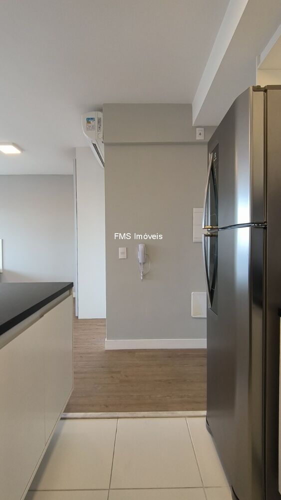 Apartamento, 1 quarto, 48 m² - Foto 4