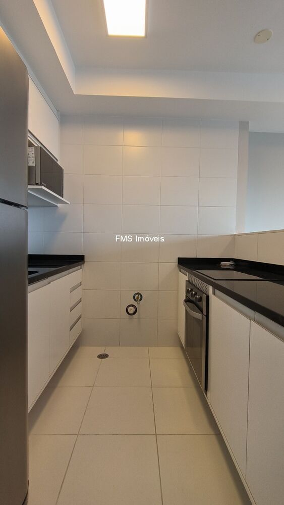 Apartamento, 1 quarto, 48 m² - Foto 1