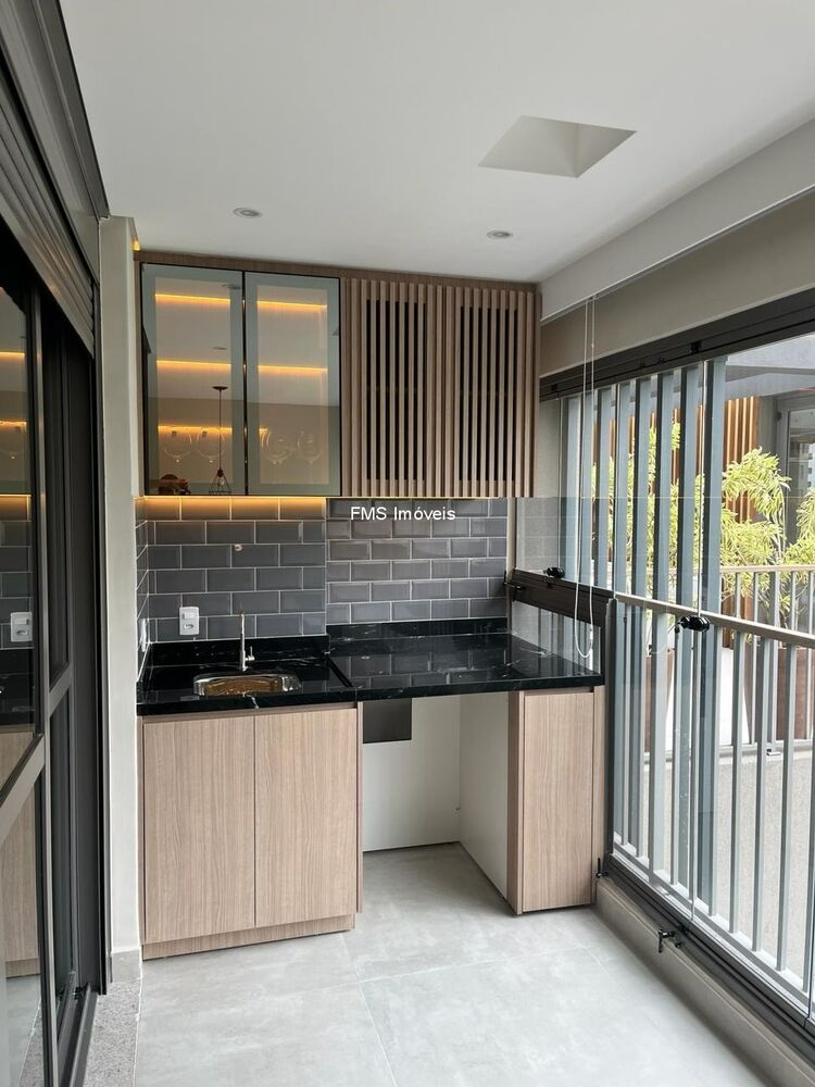 Apartamento à venda e aluguel com 1 quarto, 42m² - Foto 11