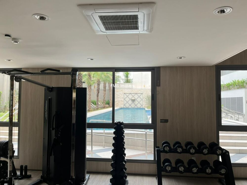 Apartamento à venda e aluguel com 1 quarto, 42m² - Foto 16