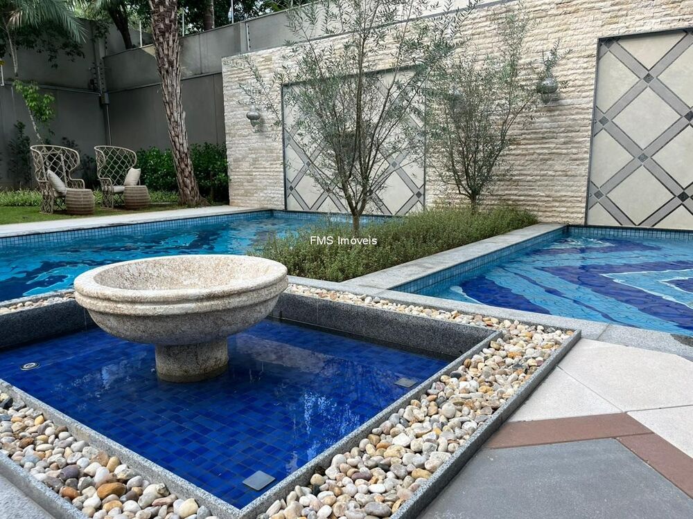 Apartamento à venda e aluguel com 1 quarto, 42m² - Foto 6