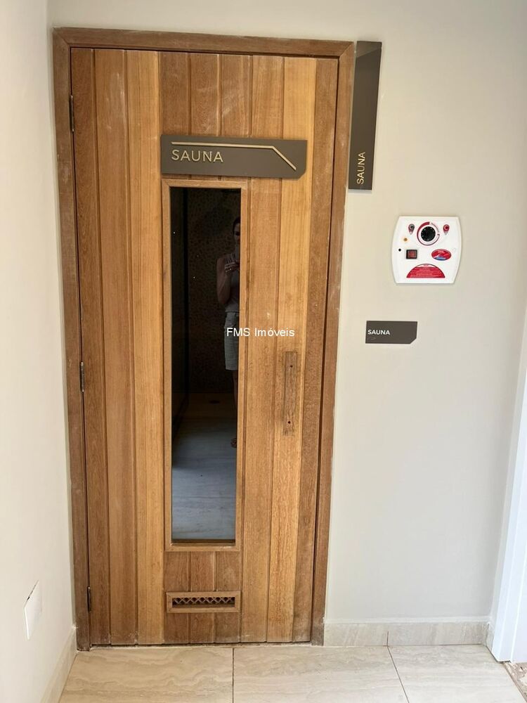 Apartamento à venda e aluguel com 1 quarto, 42m² - Foto 2