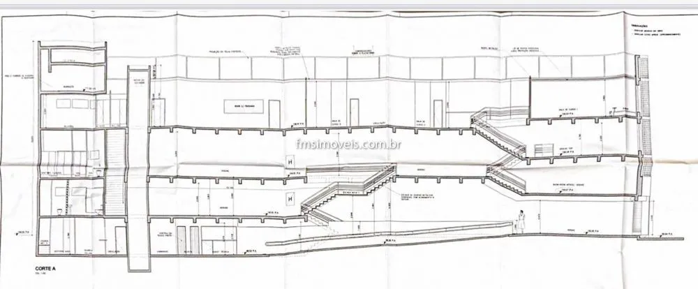 Prédio Inteiro, 1474 m² - Foto 4