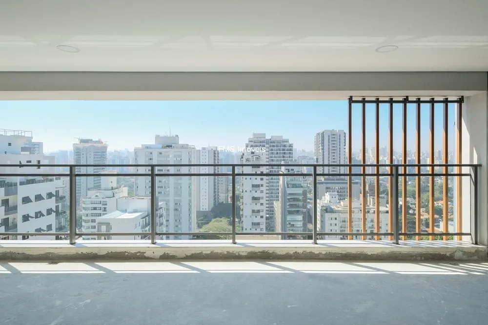 Apartamento, 3 quartos, 154 m² - Foto 1