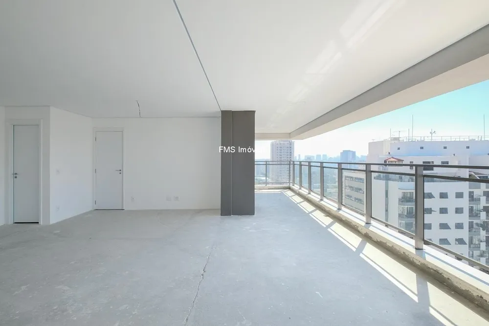 Apartamento, 3 quartos, 154 m² - Foto 4