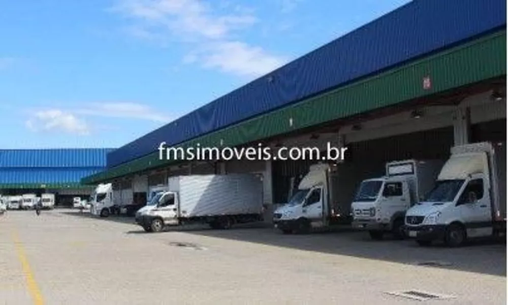 Depósito-Galpão, 17748 m² - Foto 12