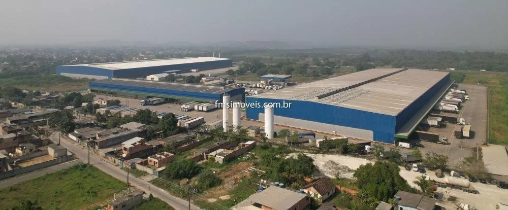 Depósito-Galpão, 17748 m² - Foto 1