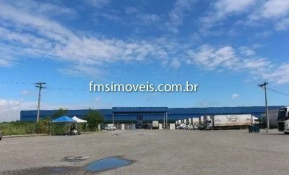 Depósito-Galpão, 17748 m² - Foto 4