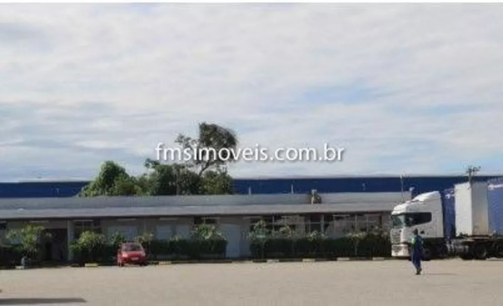 Depósito-Galpão, 17748 m² - Foto 15