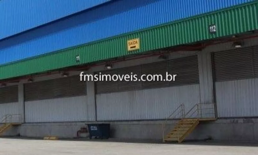 Depósito-Galpão, 17748 m² - Foto 10