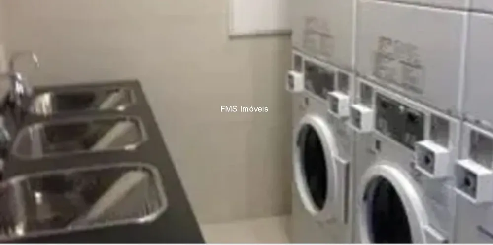 Apartamento, 2 quartos, 71 m² - Foto 2