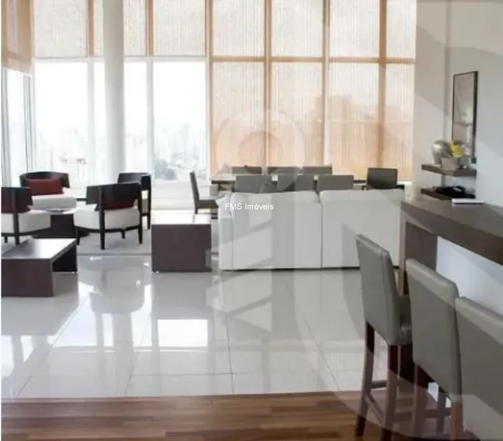 Apartamento, 2 quartos, 71 m² - Foto 3
