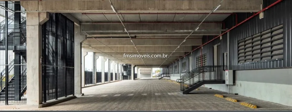 Depósito-Galpão, 1320 m² - Foto 3