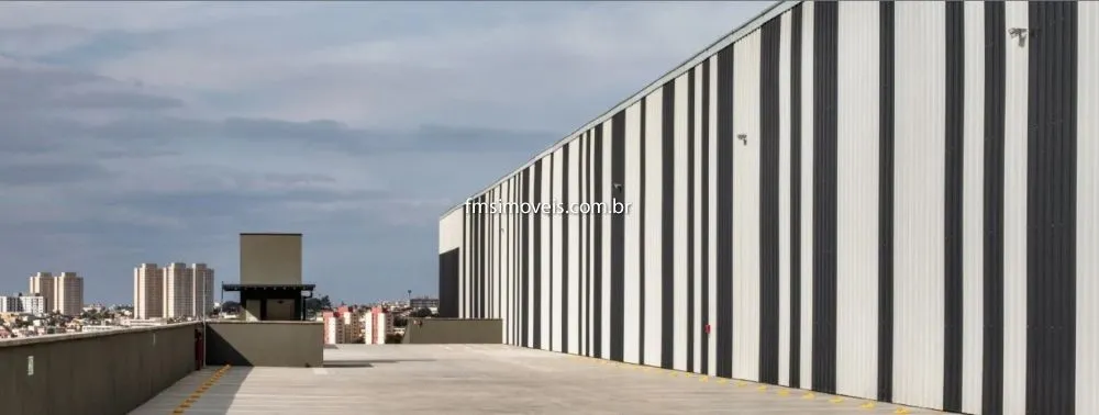 Depósito-Galpão, 1320 m² - Foto 4