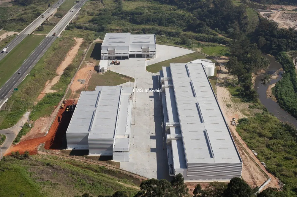 Depósito-Galpão, 1823 m² - Foto 1