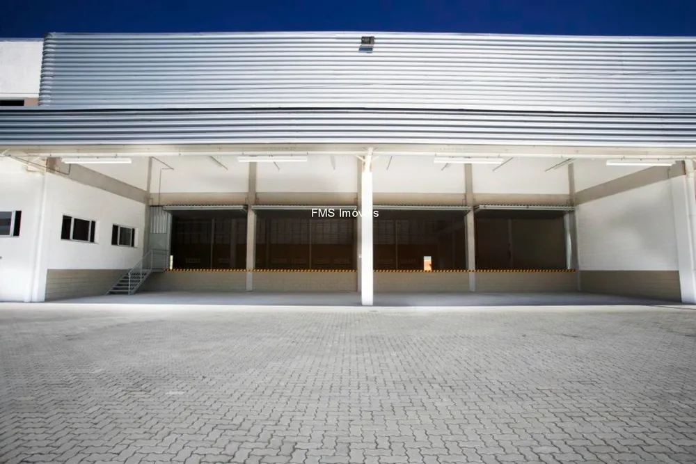 Depósito-Galpão, 1823 m² - Foto 3
