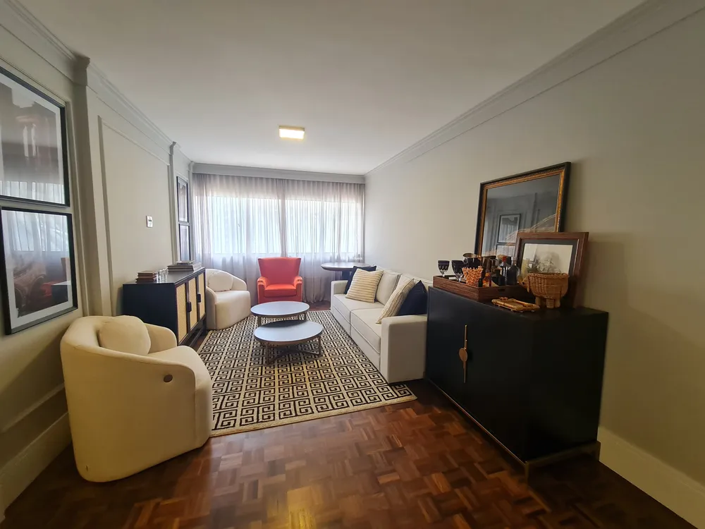 Apartamento, 3 quartos, 112 m² - Foto 2