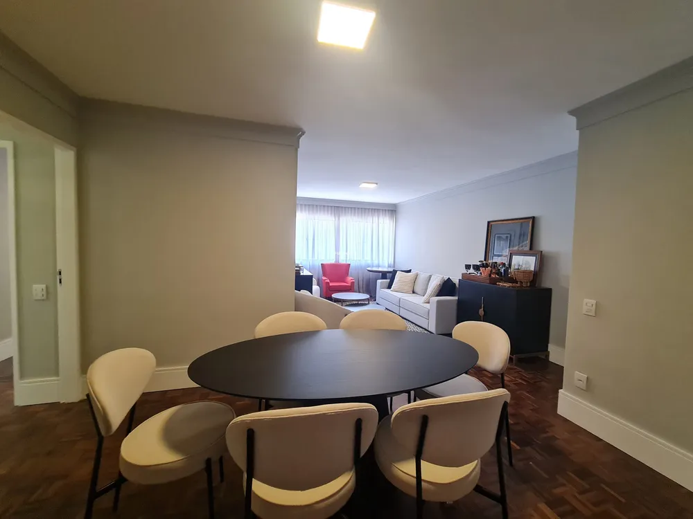 Apartamento, 3 quartos, 112 m² - Foto 2