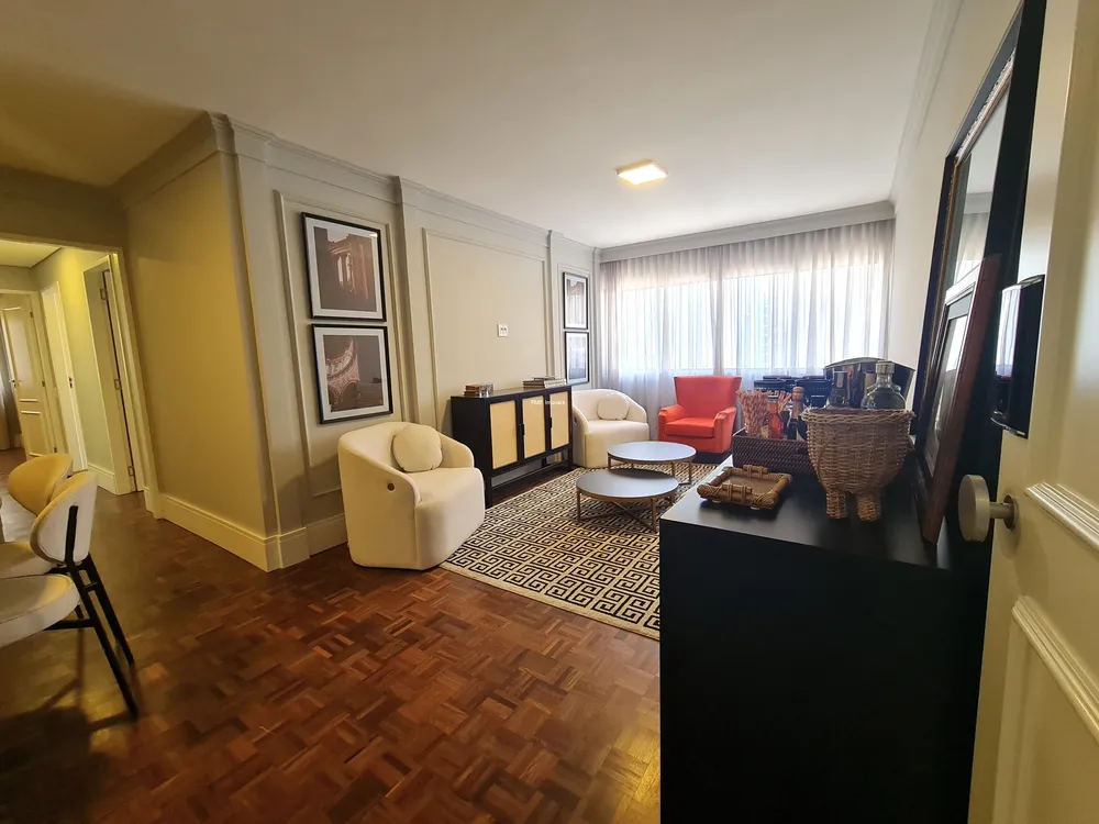 Apartamento, 3 quartos, 112 m² - Foto 4