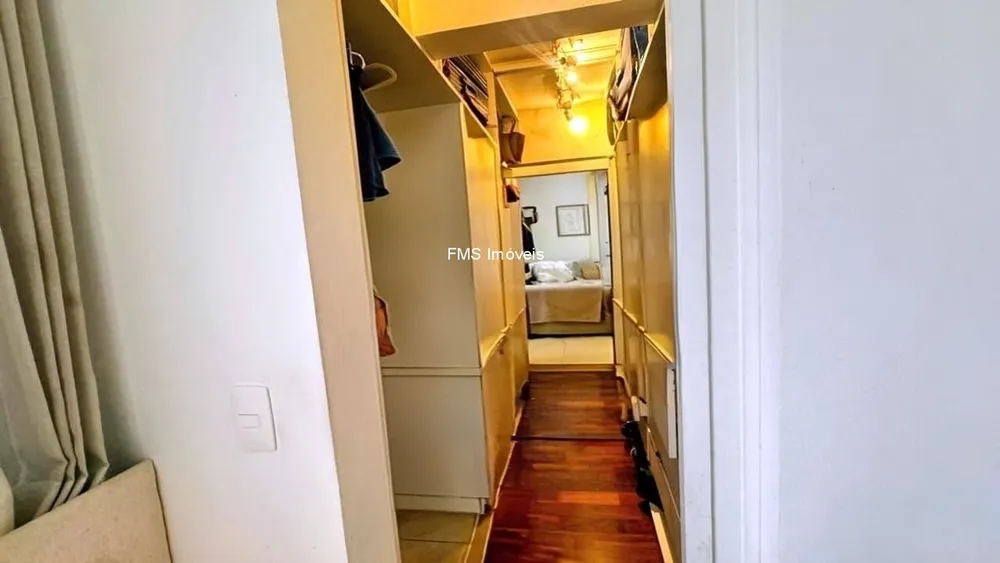 Apartamento, 3 quartos, 122 m² - Foto 2
