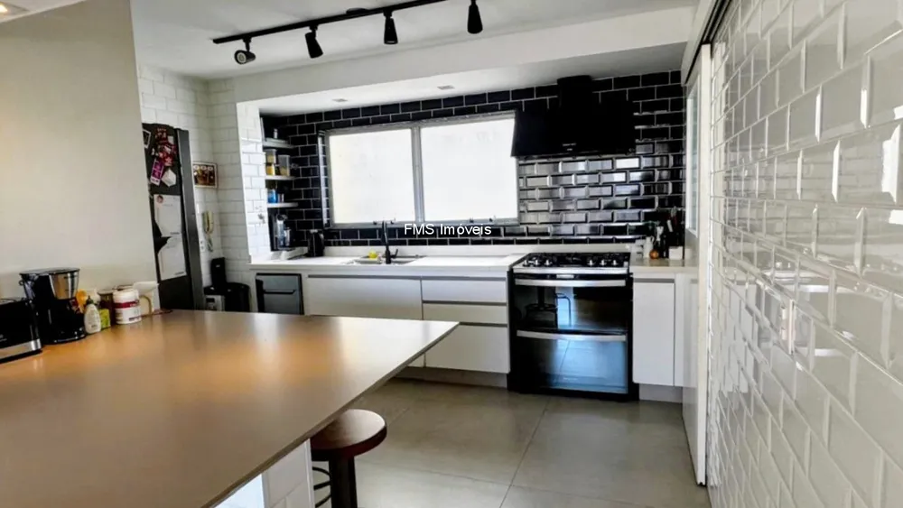Apartamento, 3 quartos, 122 m² - Foto 4