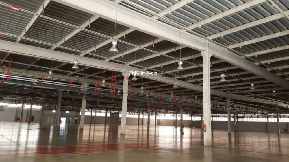 Depósito-Galpão, 20225 m² - Foto 4