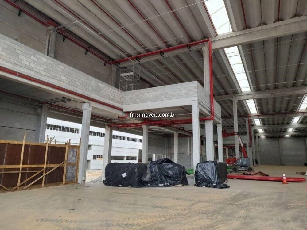 Depósito-Galpão-Armazém para alugar, 891m² - Foto 9
