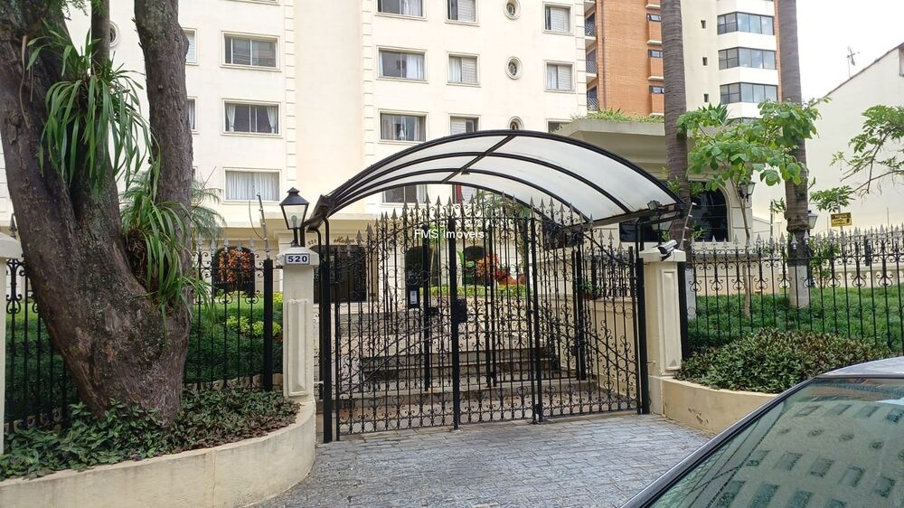 Apartamento, 2 quartos, 67 m² - Foto 2