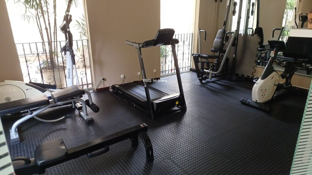 Apartamento, 2 quartos, 67 m² - Foto 7