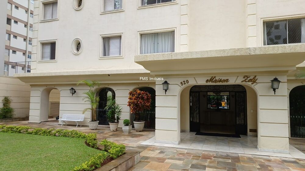 Apartamento, 2 quartos, 67 m² - Foto 14