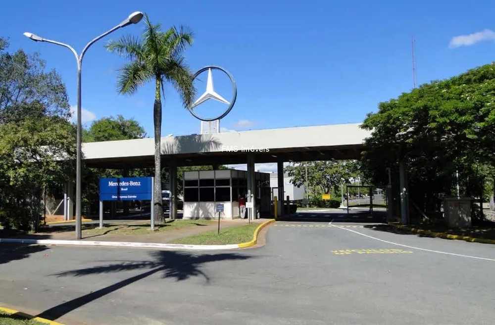 Depósito-Galpão - Foto 1