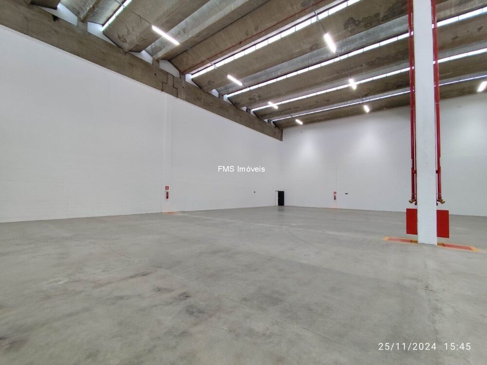 Depósito-Galpão, 3035 m² - Foto 9