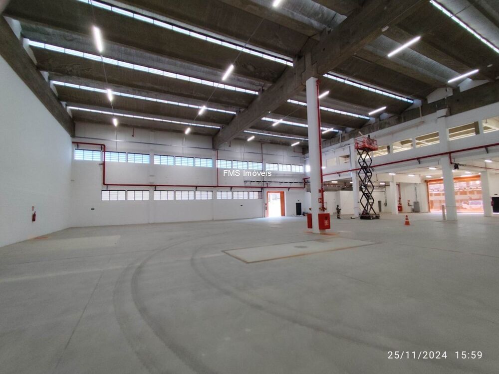 Depósito-Galpão, 3035 m² - Foto 2