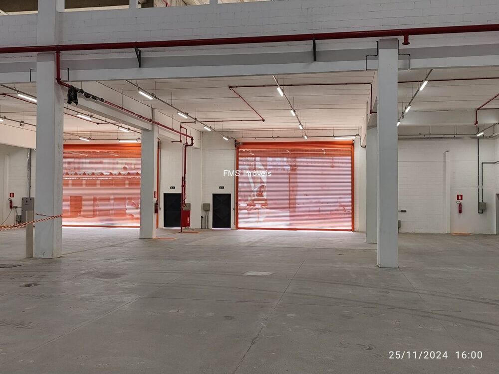Depósito-Galpão, 3035 m² - Foto 10