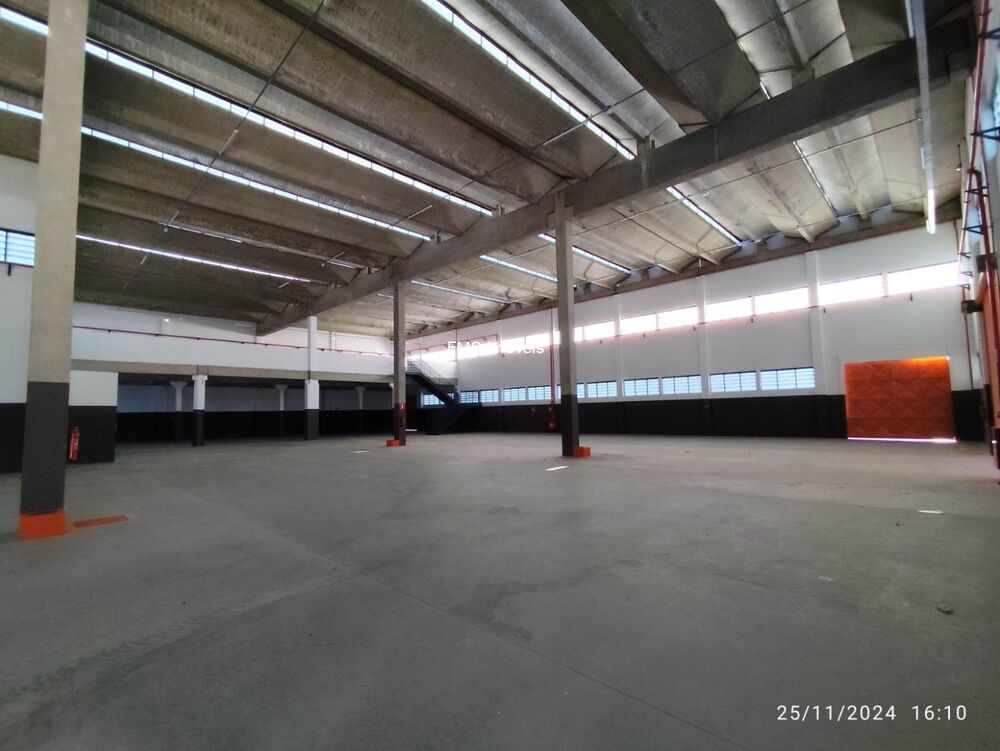 Depósito-Galpão, 3035 m² - Foto 8