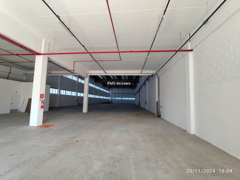 Depósito-Galpão, 3035 m² - Foto 3