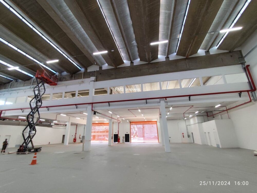 Depósito-Galpão, 3035 m² - Foto 11
