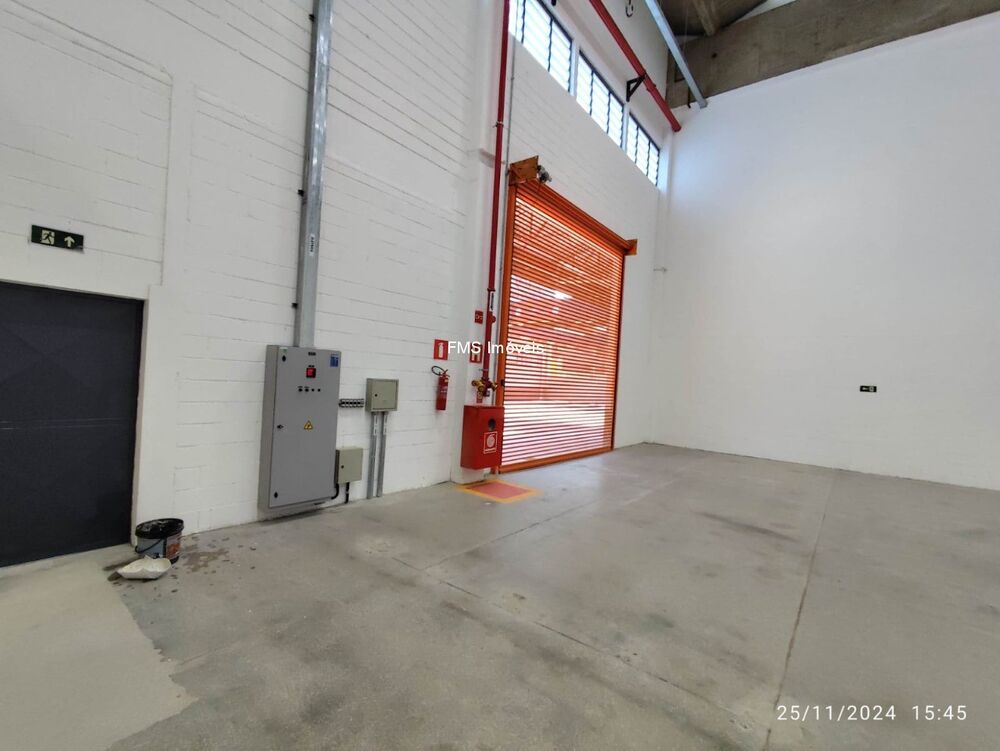 Depósito-Galpão, 3035 m² - Foto 7