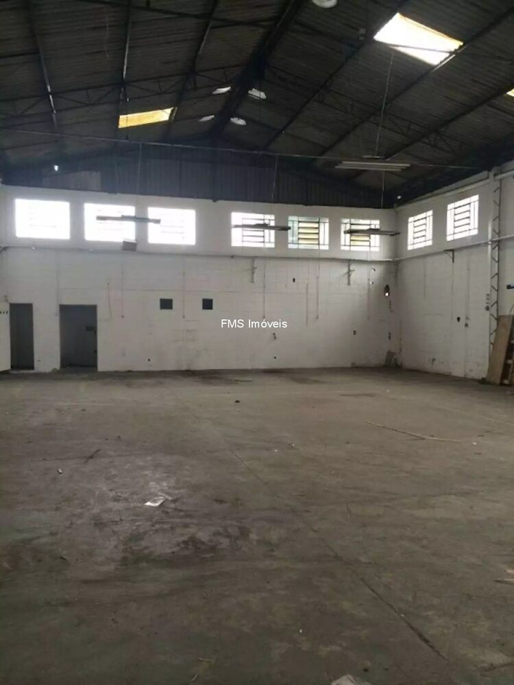 Depósito-Galpão - Foto 2