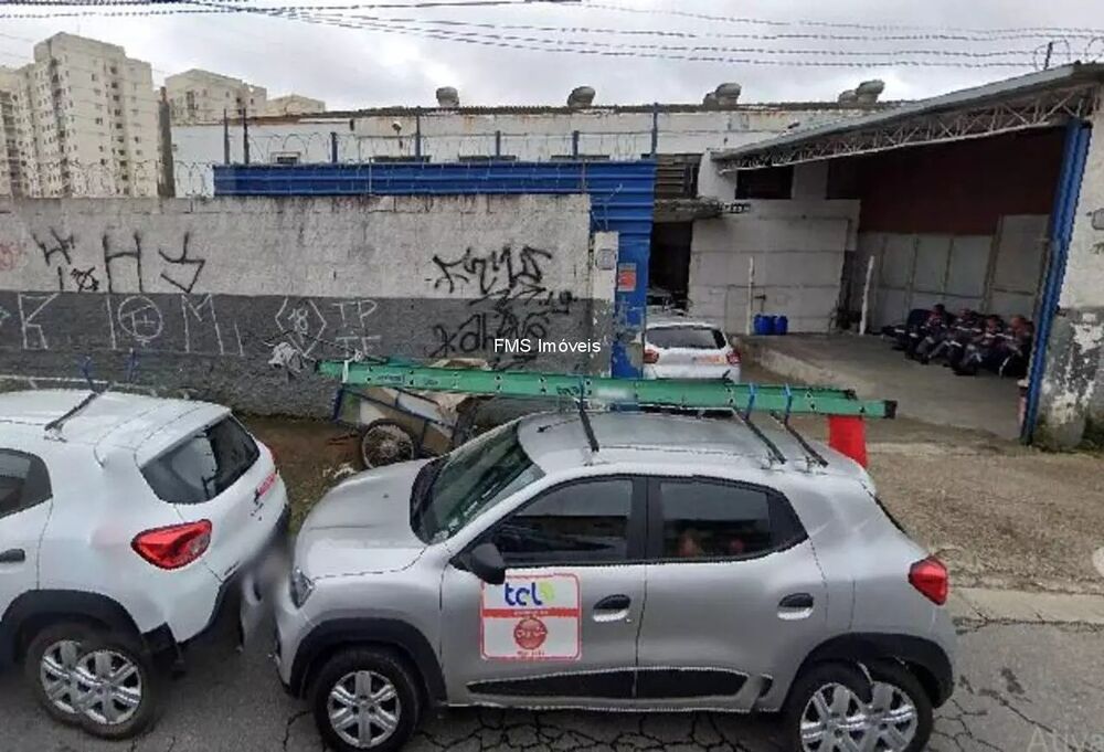 Depósito-Galpão - Foto 4