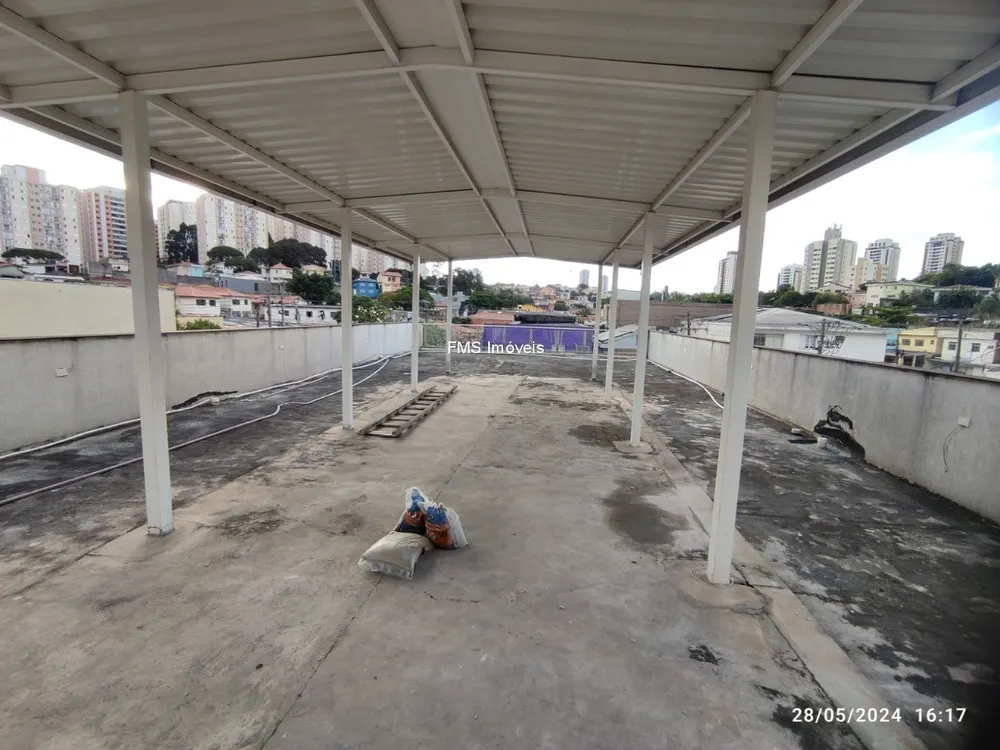 Prédio Inteiro, 630 m² - Foto 3