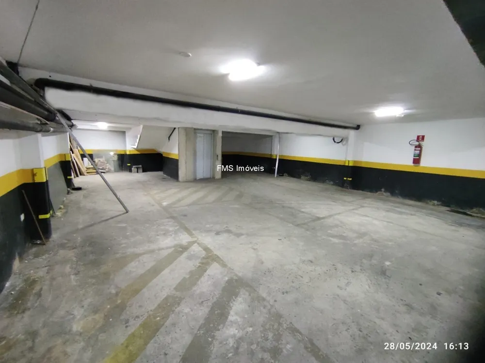 Prédio Inteiro, 630 m² - Foto 5