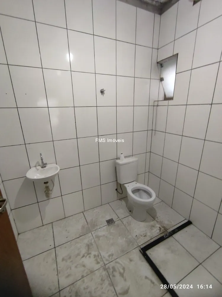 Prédio Inteiro, 630 m² - Foto 8