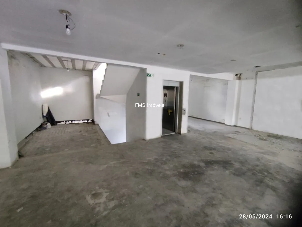 Prédio Inteiro, 630 m² - Foto 6