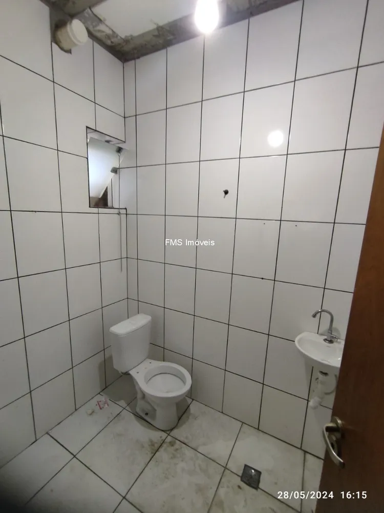 Prédio Inteiro, 630 m² - Foto 7